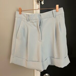 Aritzia Wilfred Labyrinth Short